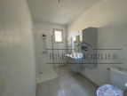 vente Appartement en rez de jardin Portiragnes