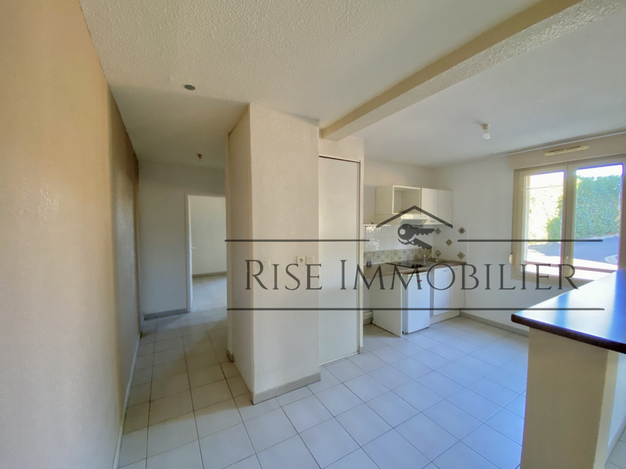 vente Appartement en rez de jardin Portiragnes - Photo 4