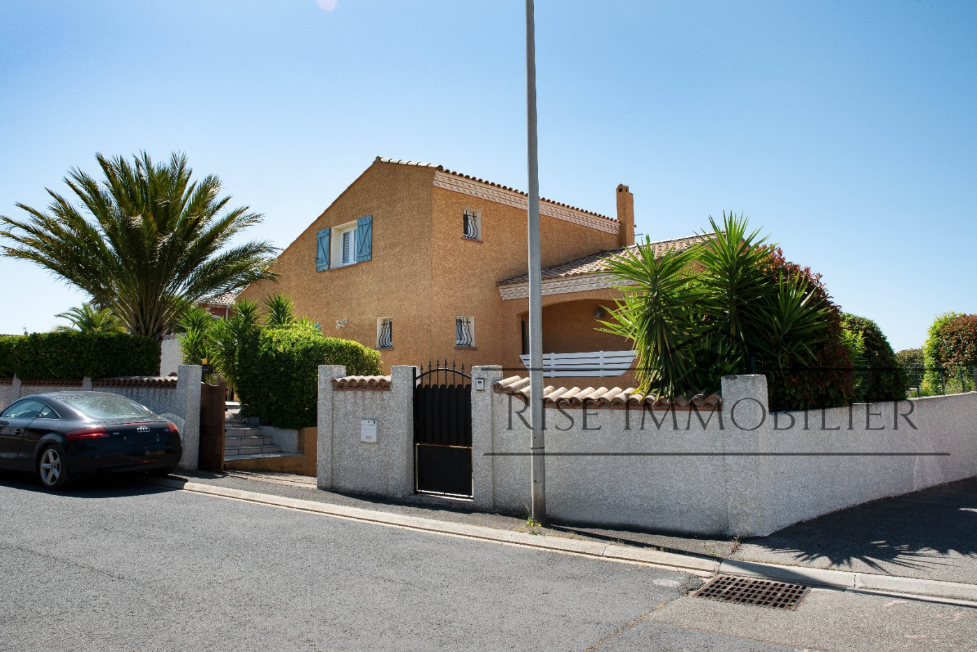 vente Maison Portiragnes - Photo 1