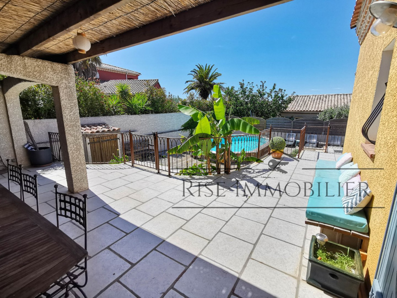 vente Maison Portiragnes - Photo 2