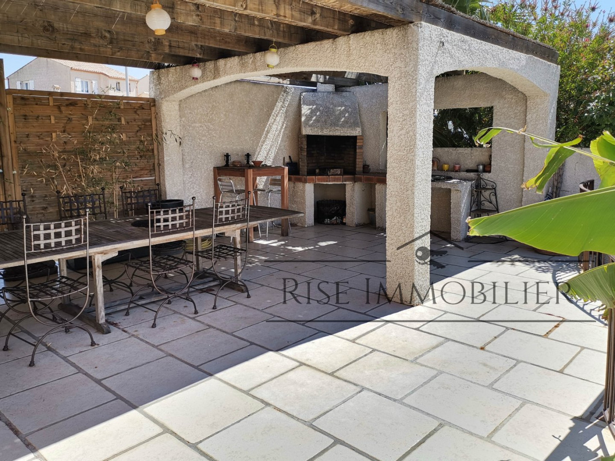 vente Maison Portiragnes - Photo 3