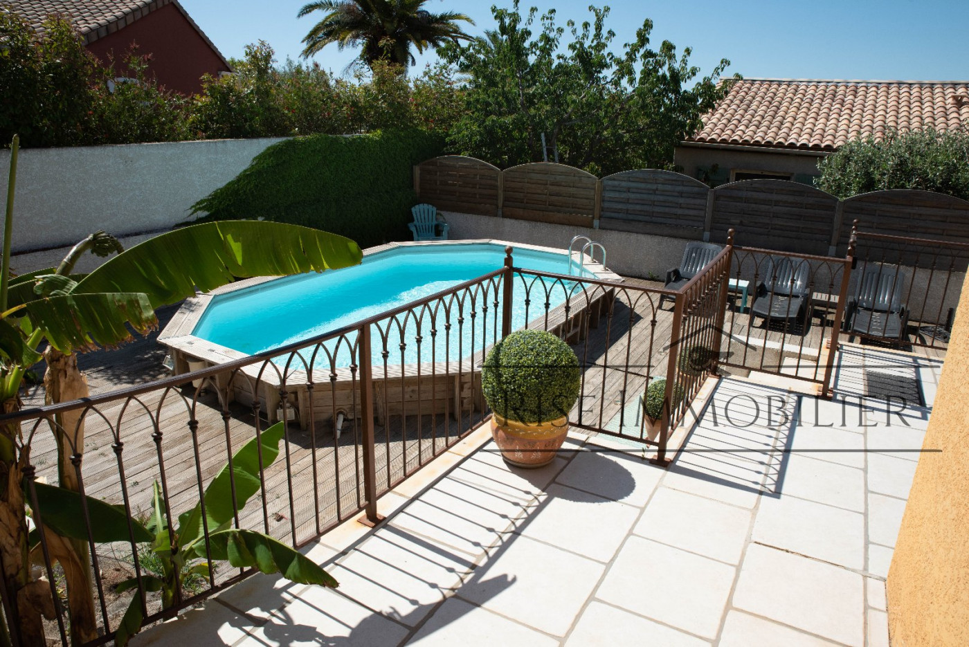 vente Maison Portiragnes - Photo 5