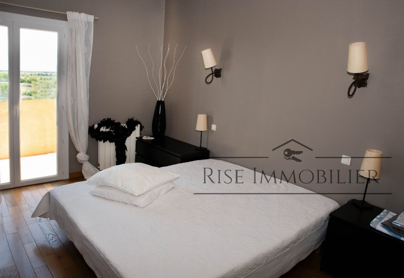 vente Maison Portiragnes - Photo 13