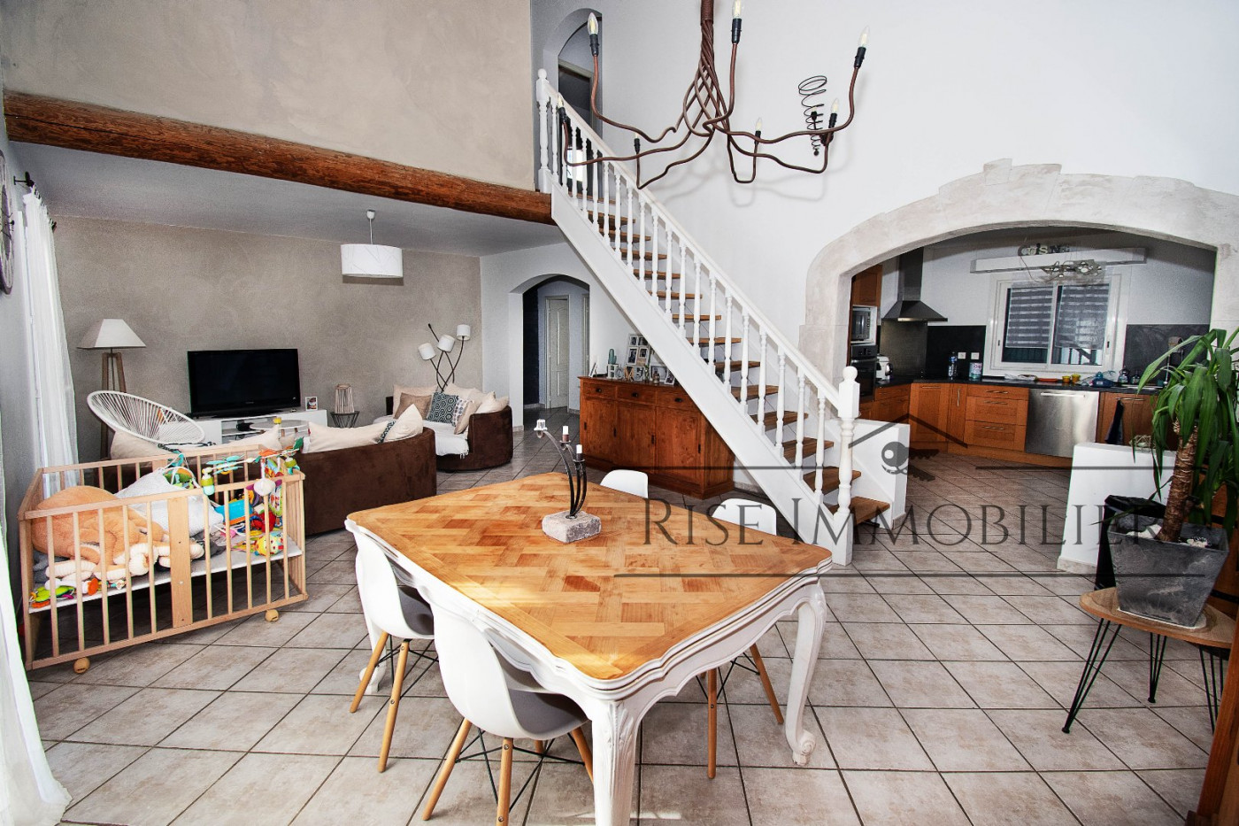 vente Maison Portiragnes - Photo 7