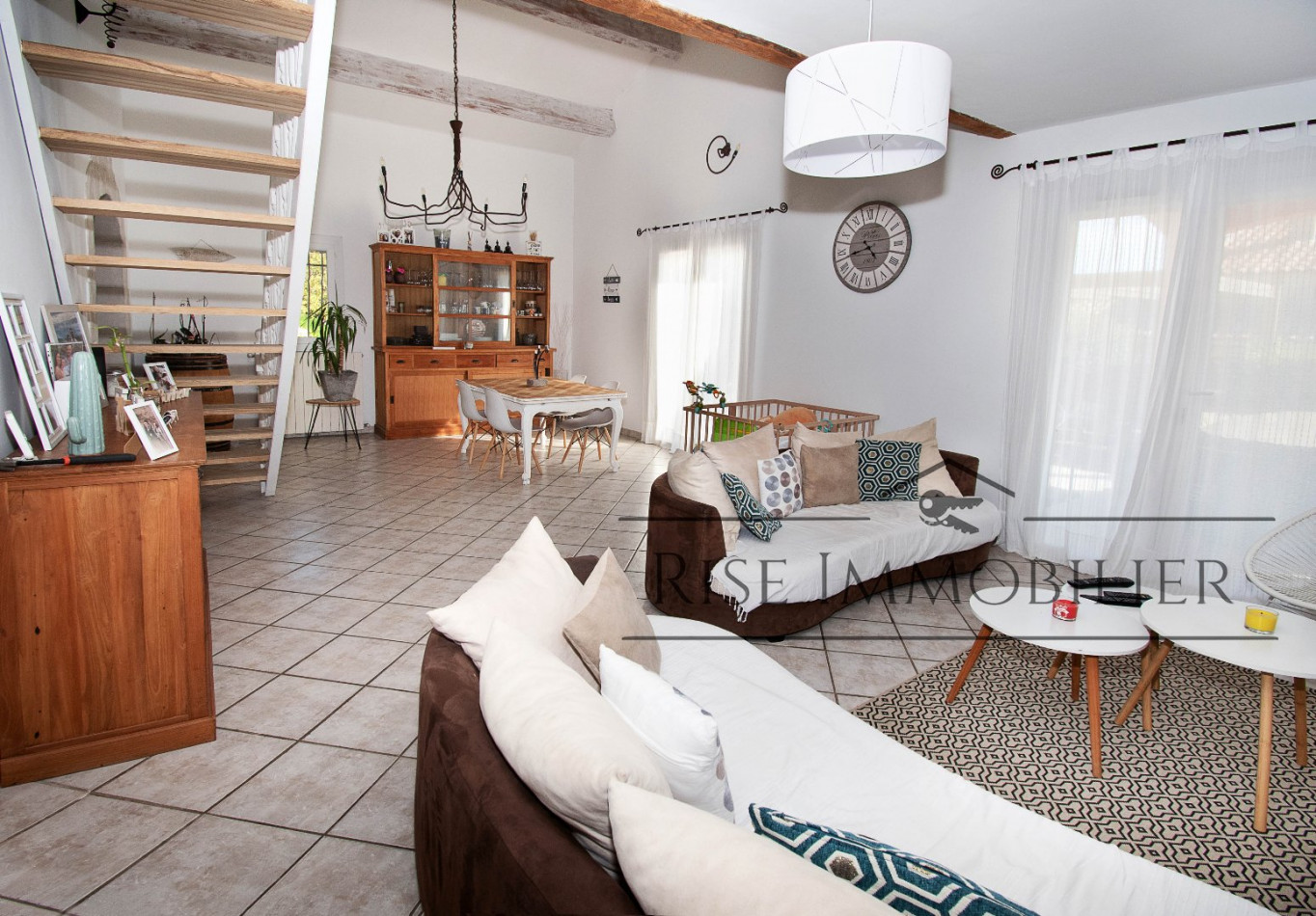 vente Maison Portiragnes - Photo 9