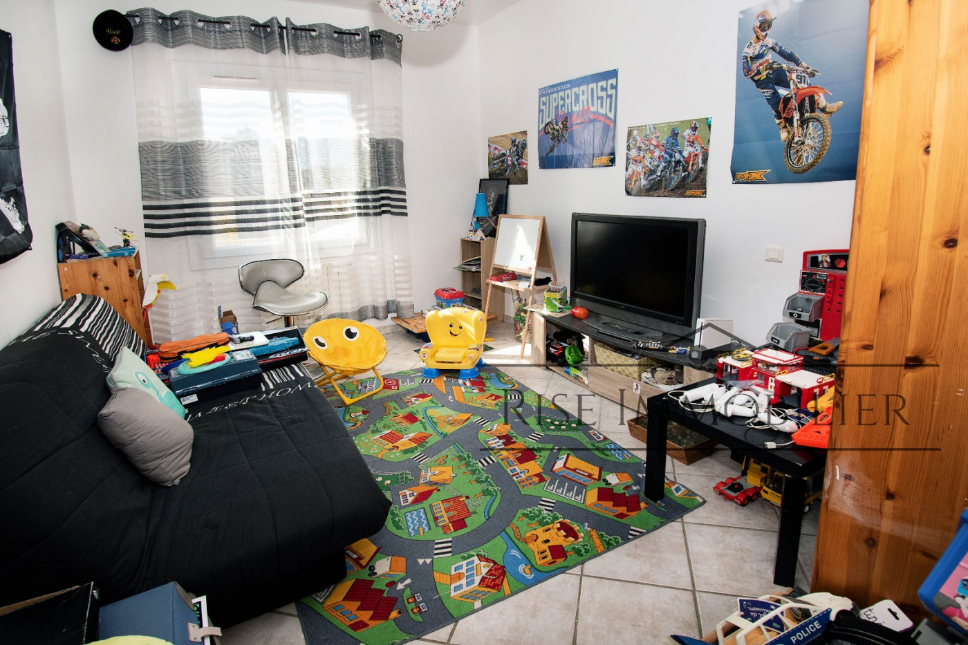 vente Maison Portiragnes - Photo 14