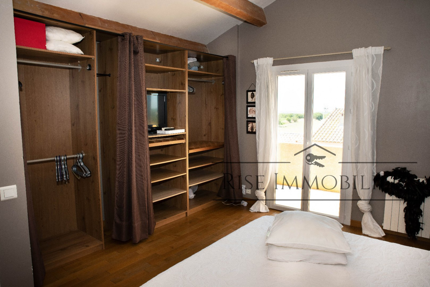 vente Maison Portiragnes - Photo 17