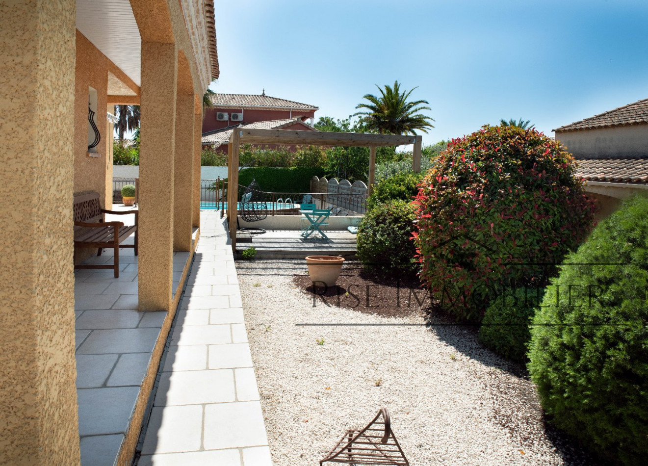 vente Maison Portiragnes - Photo 6