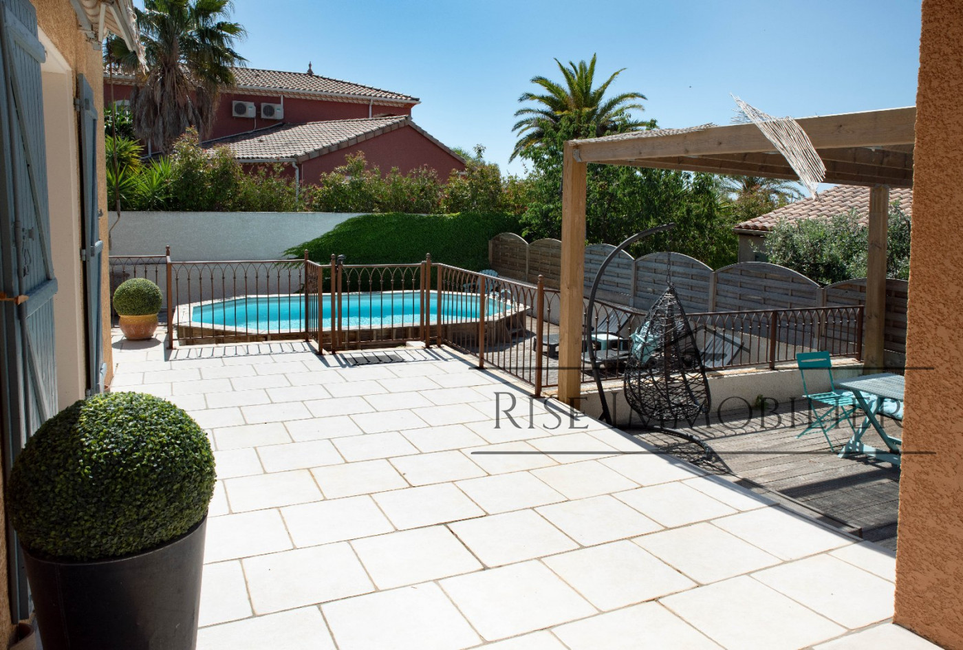 vente Maison Portiragnes - Photo 19