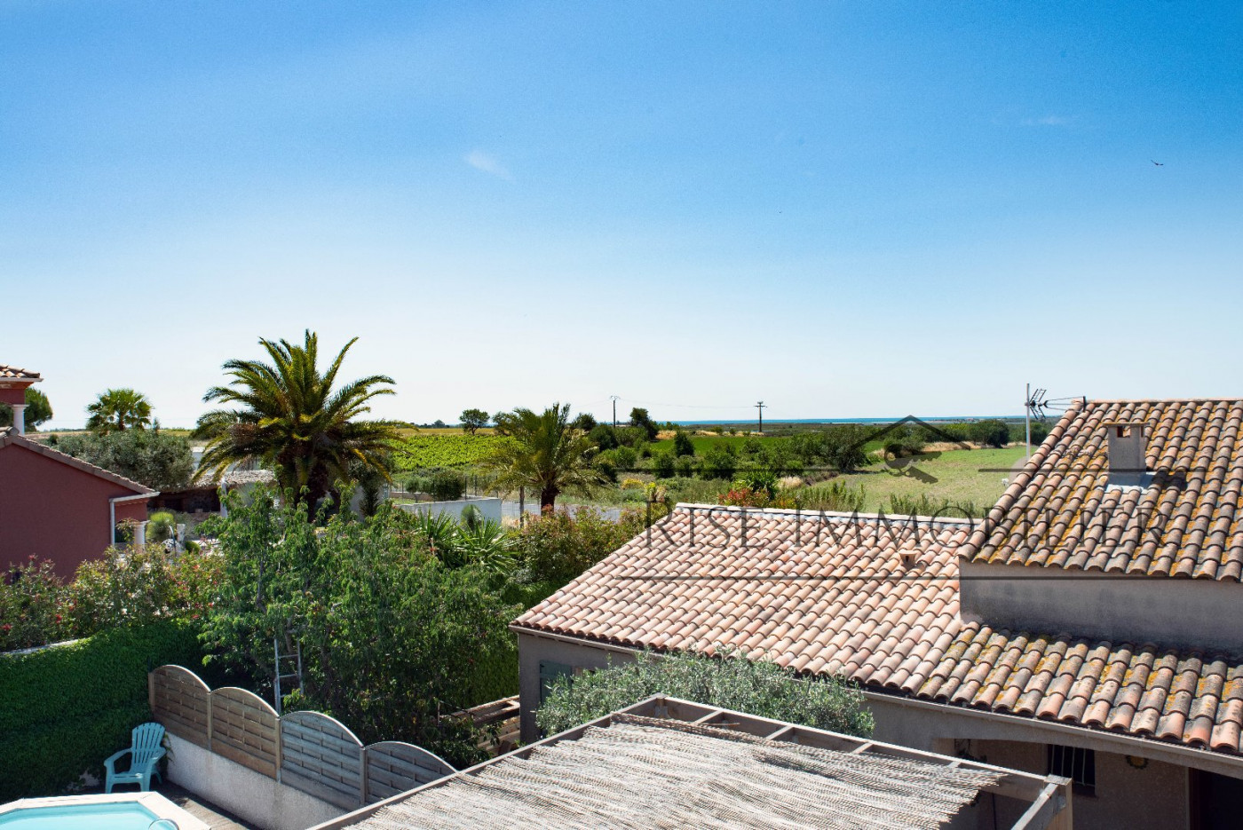 vente Maison Portiragnes - Photo 20