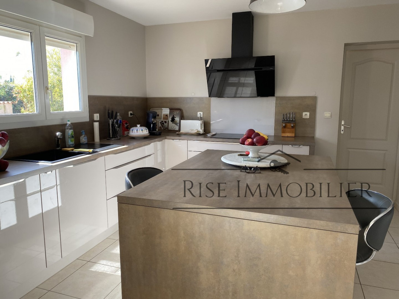 vente Maison Luc Sur Orbieu - Photo 9