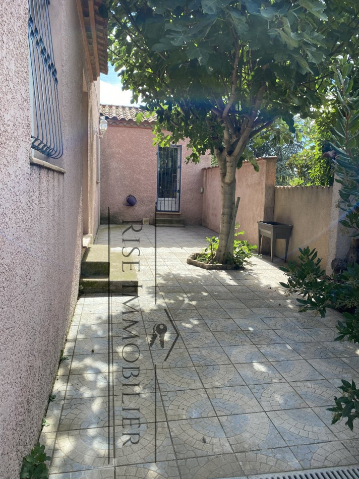 vente Maison Luc Sur Orbieu - Photo 5