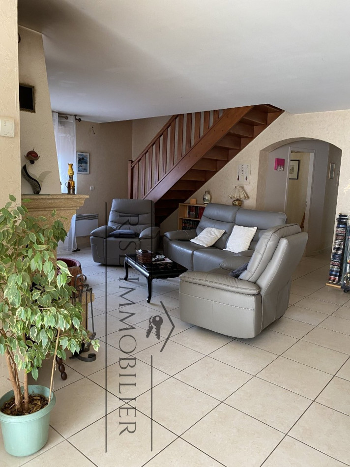 vente Maison Luc Sur Orbieu - Photo 11