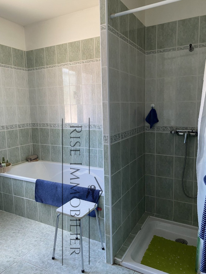 vente Maison Luc Sur Orbieu - Photo 12