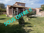 vente Maison Luc Sur Orbieu
