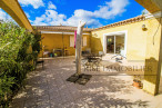 vente Villa Narbonne