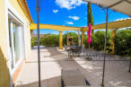 vente Villa Narbonne