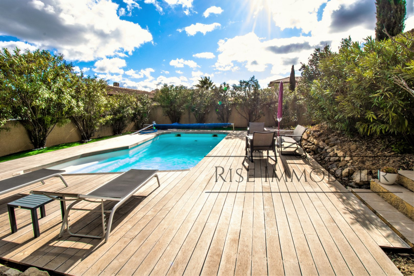 vente Villa Narbonne - Photo 2