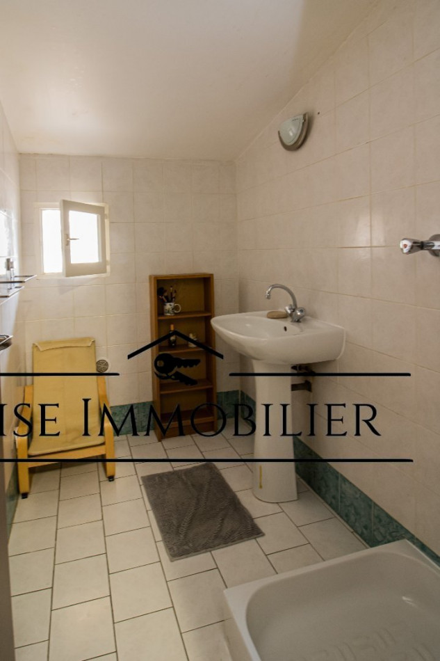 vente Maison de village Salles D'aude - Photo 12