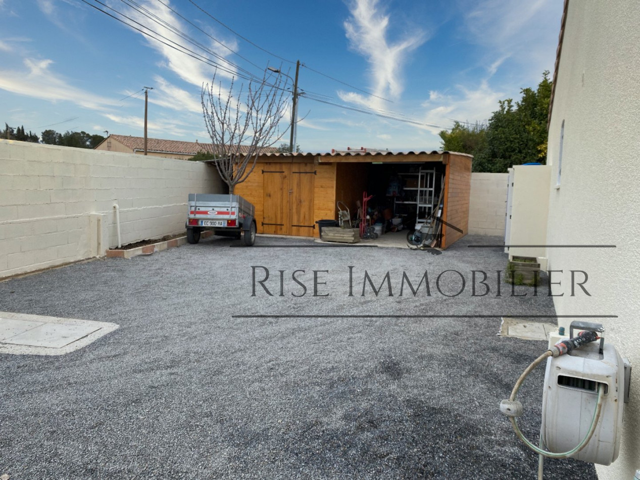 vente Maison Villemoustaussou - Photo 10