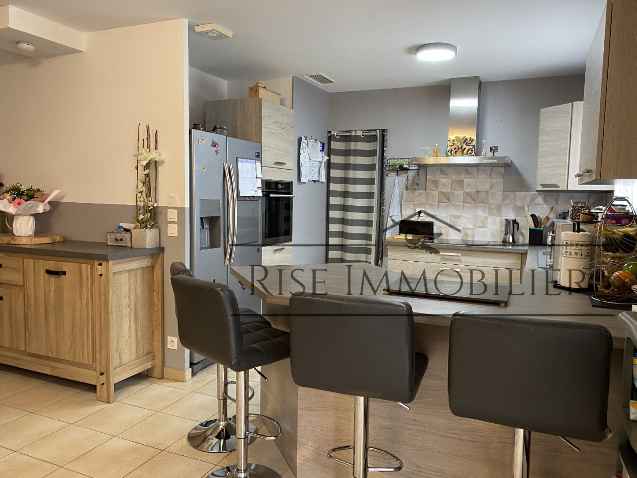 vente Maison Villemoustaussou - Photo 4