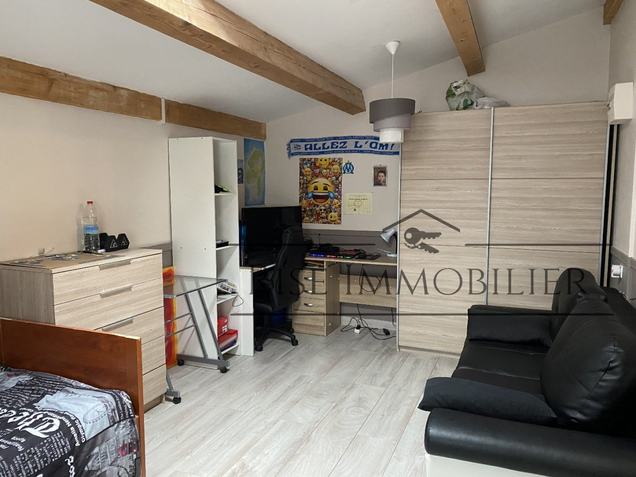 vente Maison Villemoustaussou - Photo 7