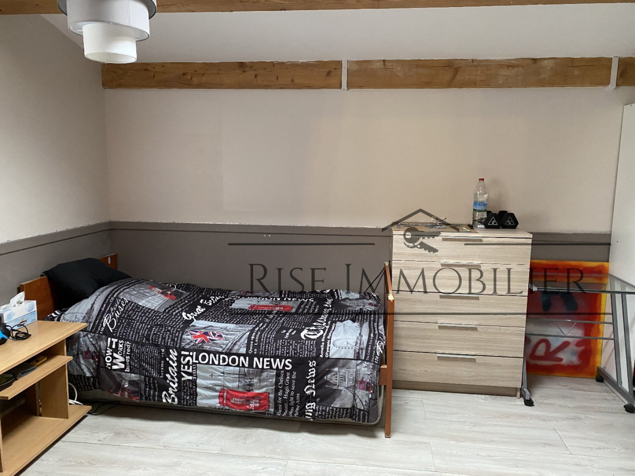 vente Maison Villemoustaussou - Photo 6