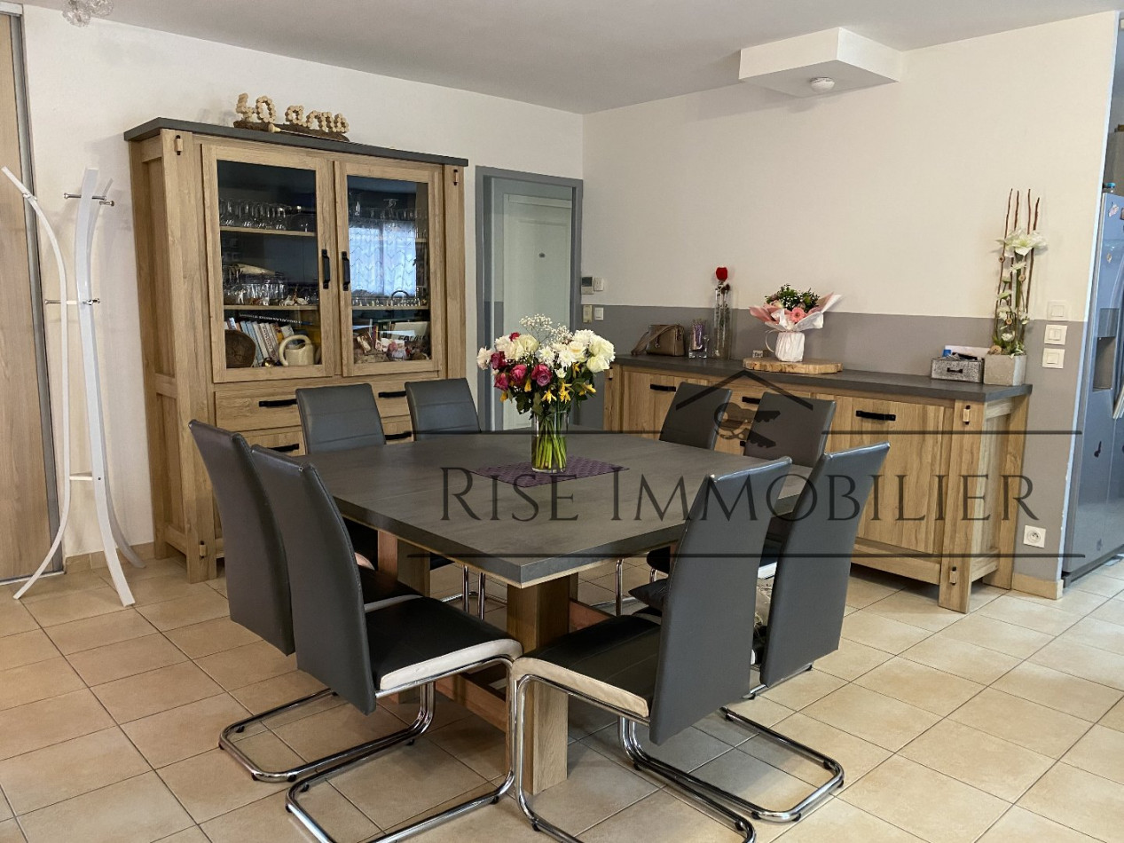 vente Maison Villemoustaussou - Photo 2