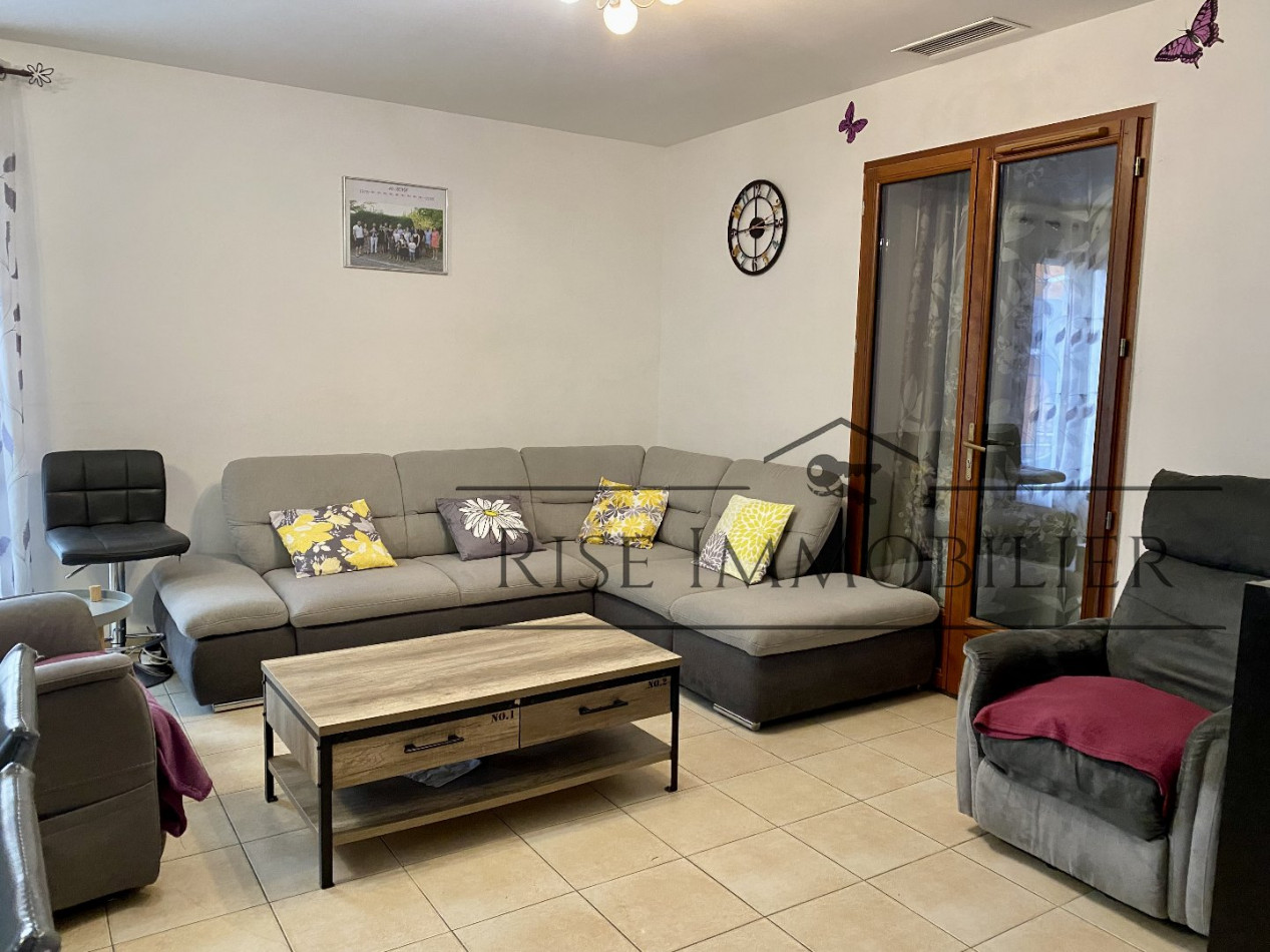 vente Maison Villemoustaussou - Photo 3