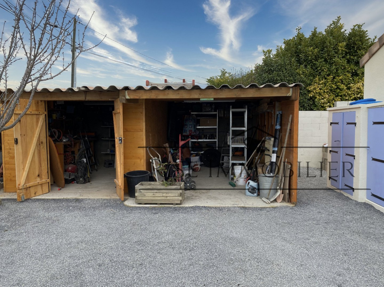 vente Maison Villemoustaussou - Photo 11