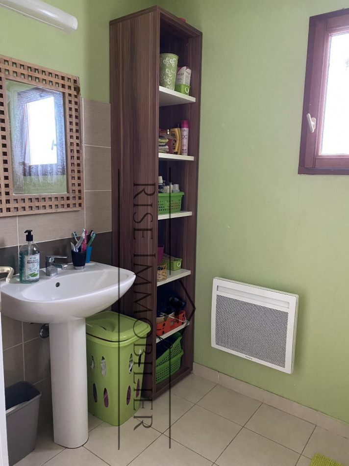 vente Maison Villemoustaussou - Photo 13