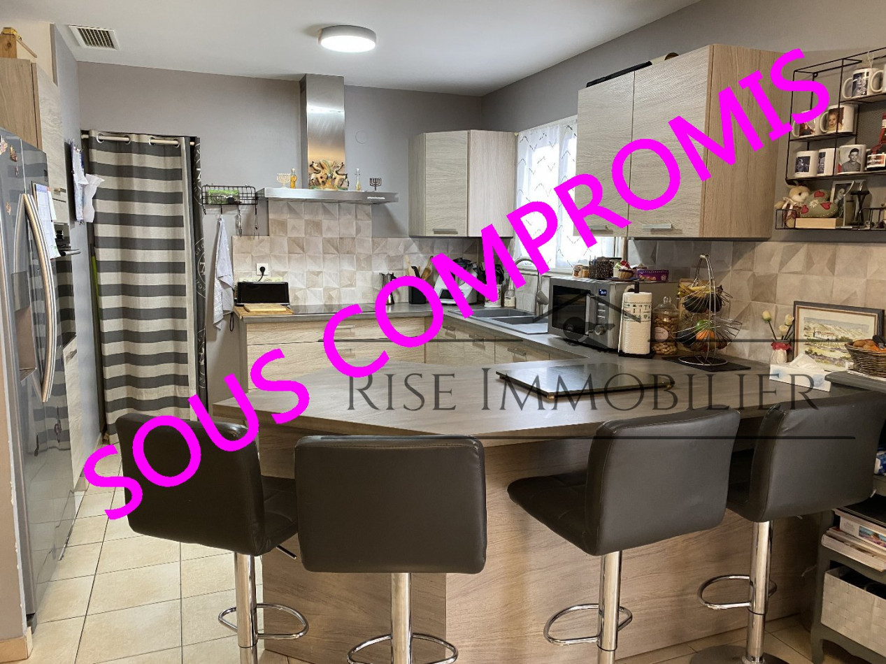 vente Maison Villemoustaussou - Photo 1