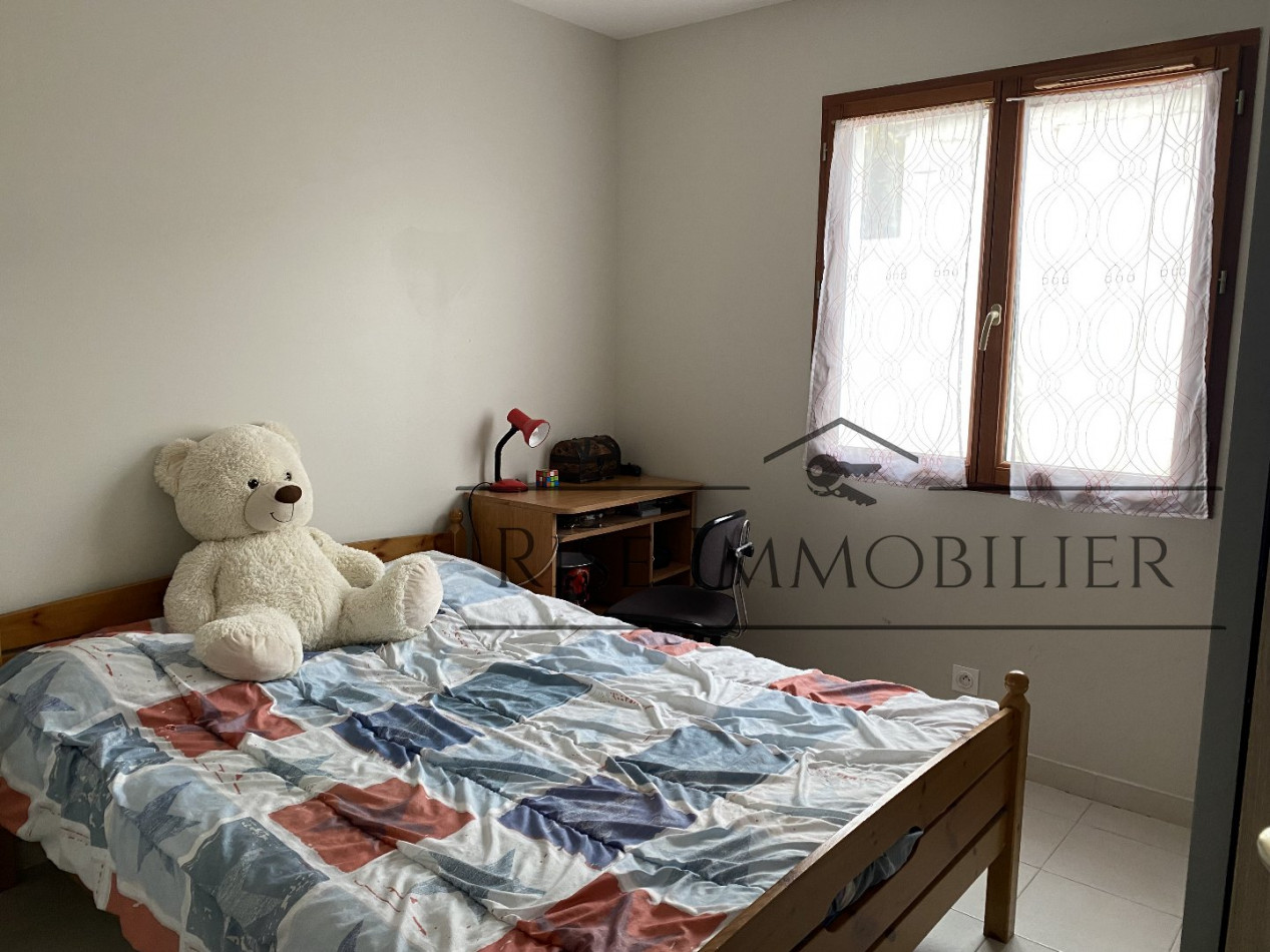 vente Maison Villemoustaussou - Photo 15