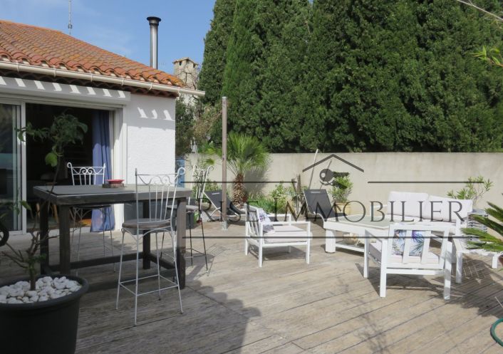A vendre Villa Narbonne | Réf 34658308 - Rise immo