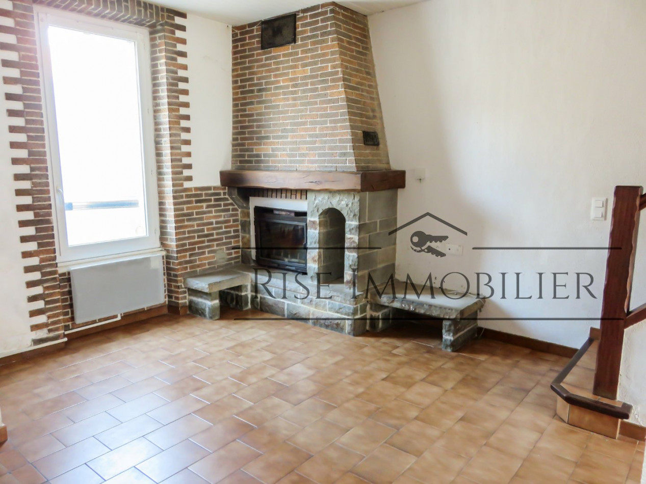 vente Maison de ville Lezignan Corbieres - Photo 9