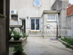 vente Maison de ville Lezignan Corbieres