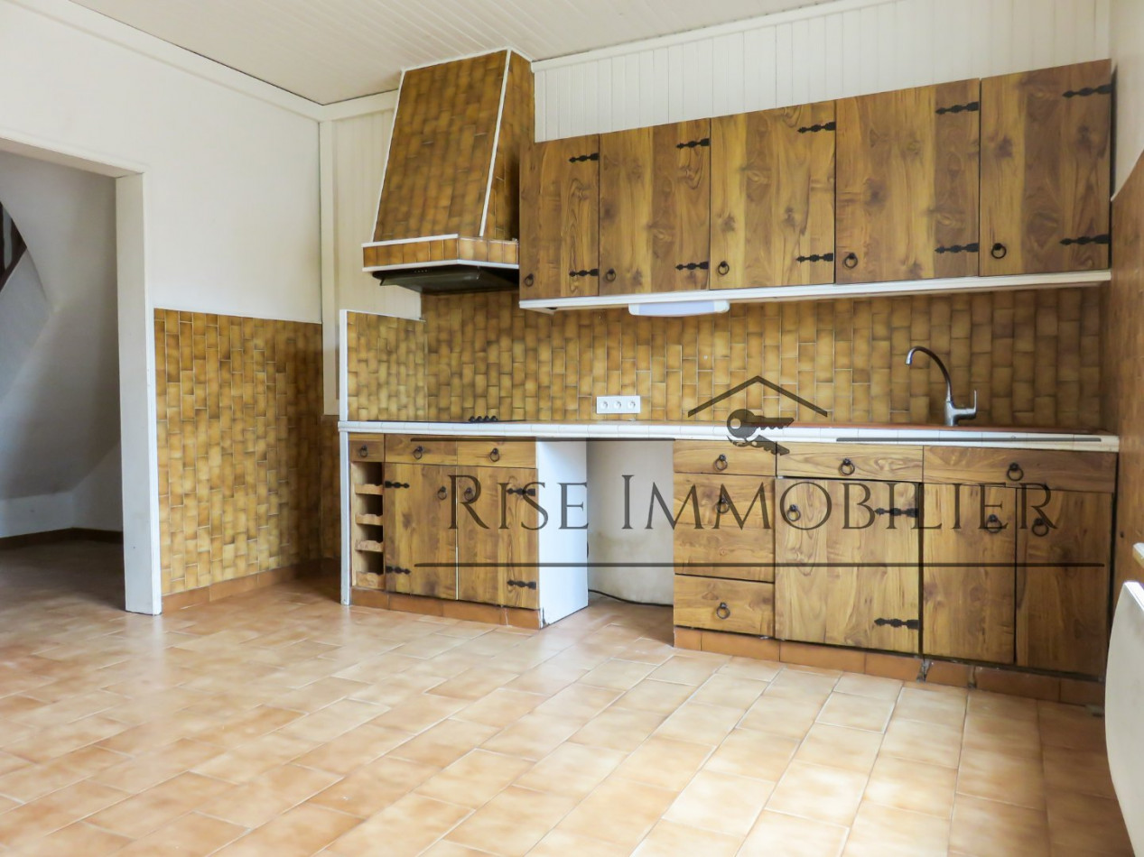 vente Maison de ville Lezignan Corbieres - Photo 5