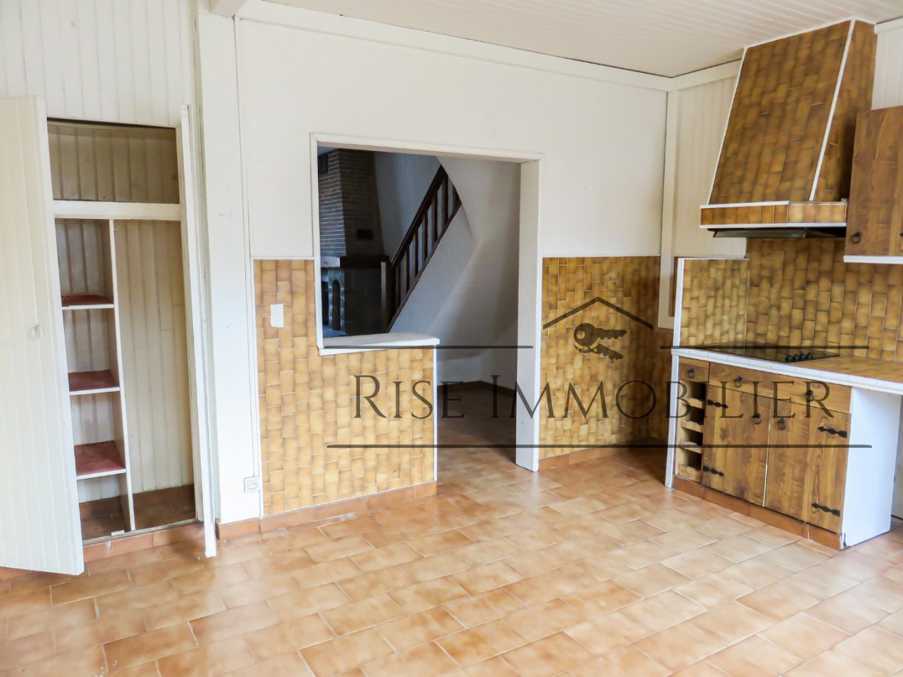 vente Maison de ville Lezignan Corbieres - Photo 8