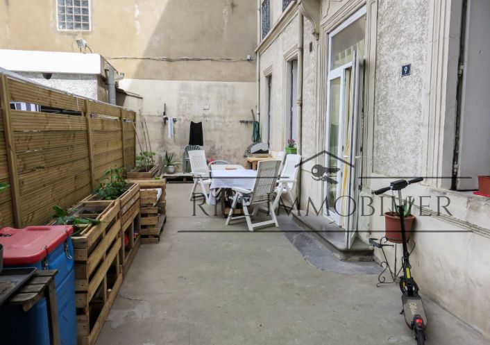 A vendre Immeuble Narbonne | Réf 34658325 - Rise immo