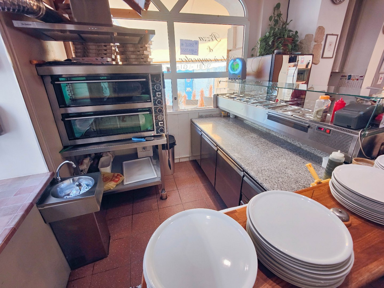 vente Restaurant Narbonne - Photo 14