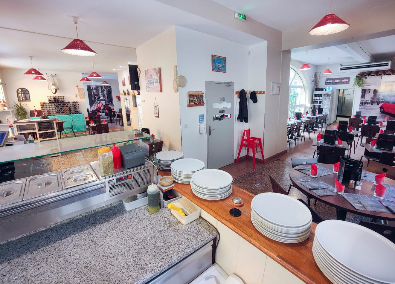 vente Restaurant Narbonne - Photo 20