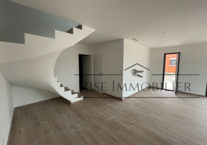 vente Maison Serignan