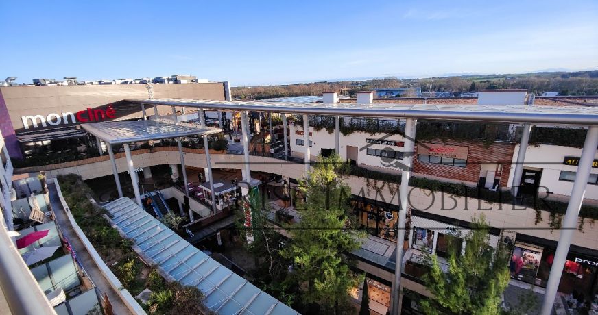 vente Appartement Beziers