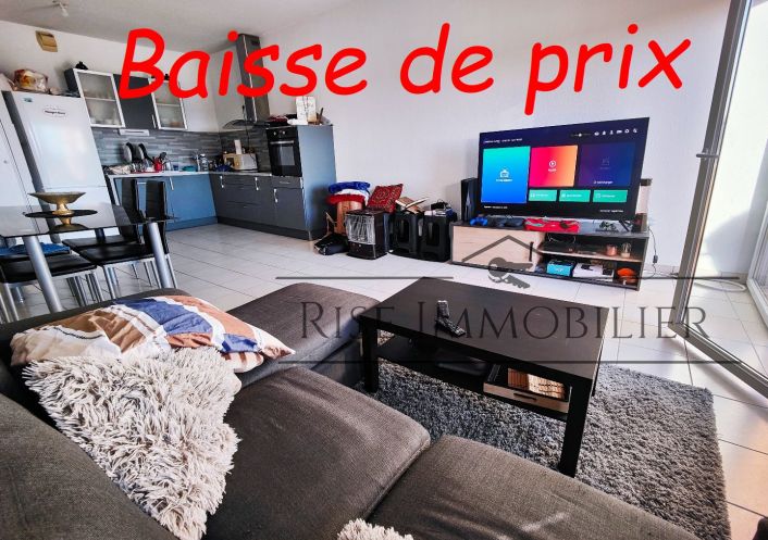 vente Appartement Beziers