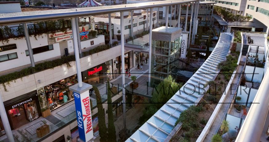 vente Appartement Beziers