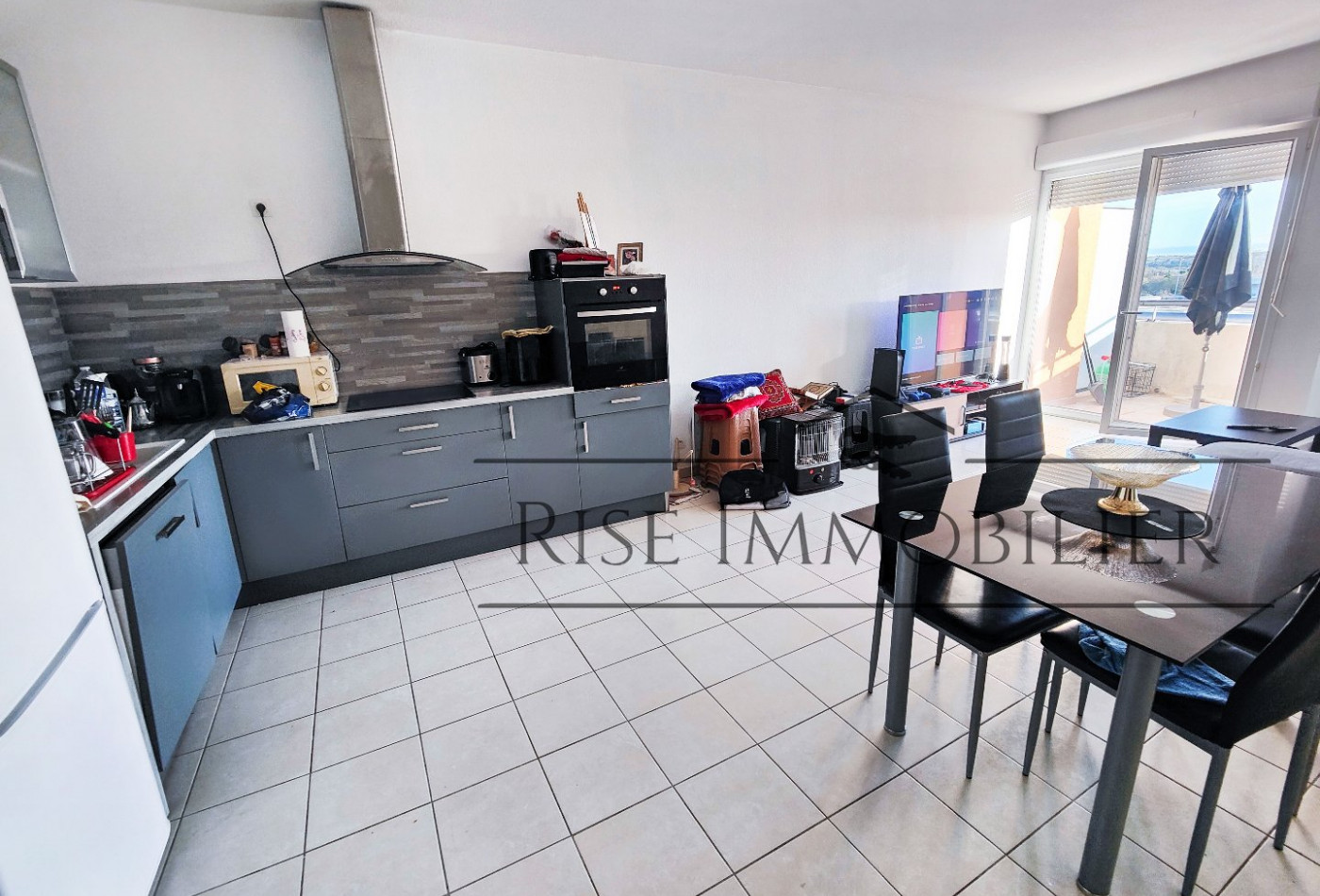 vente Appartement Beziers - Photo 4