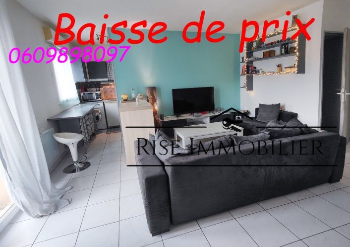 vente Appartement Beziers