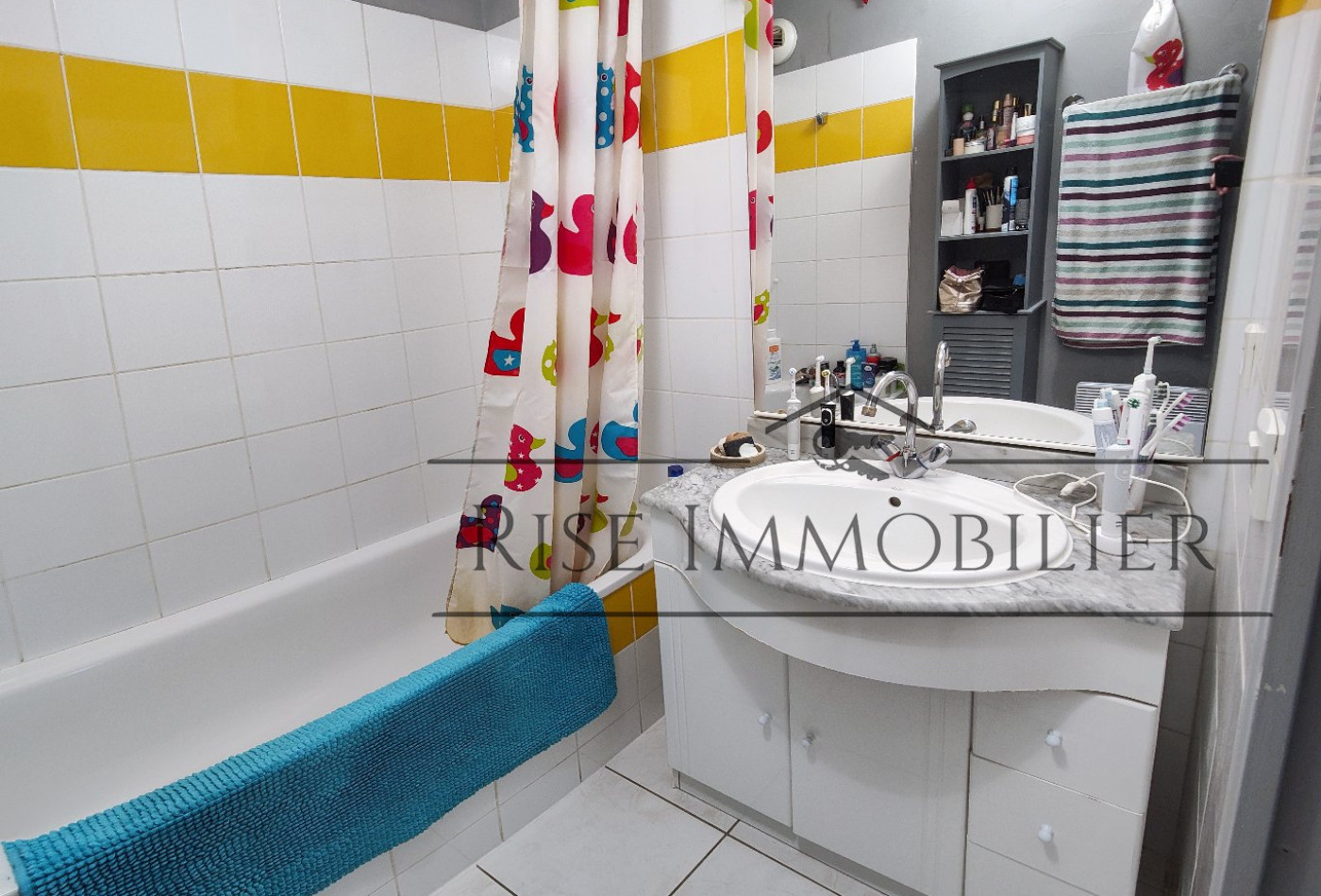 vente Appartement Beziers - Photo 8