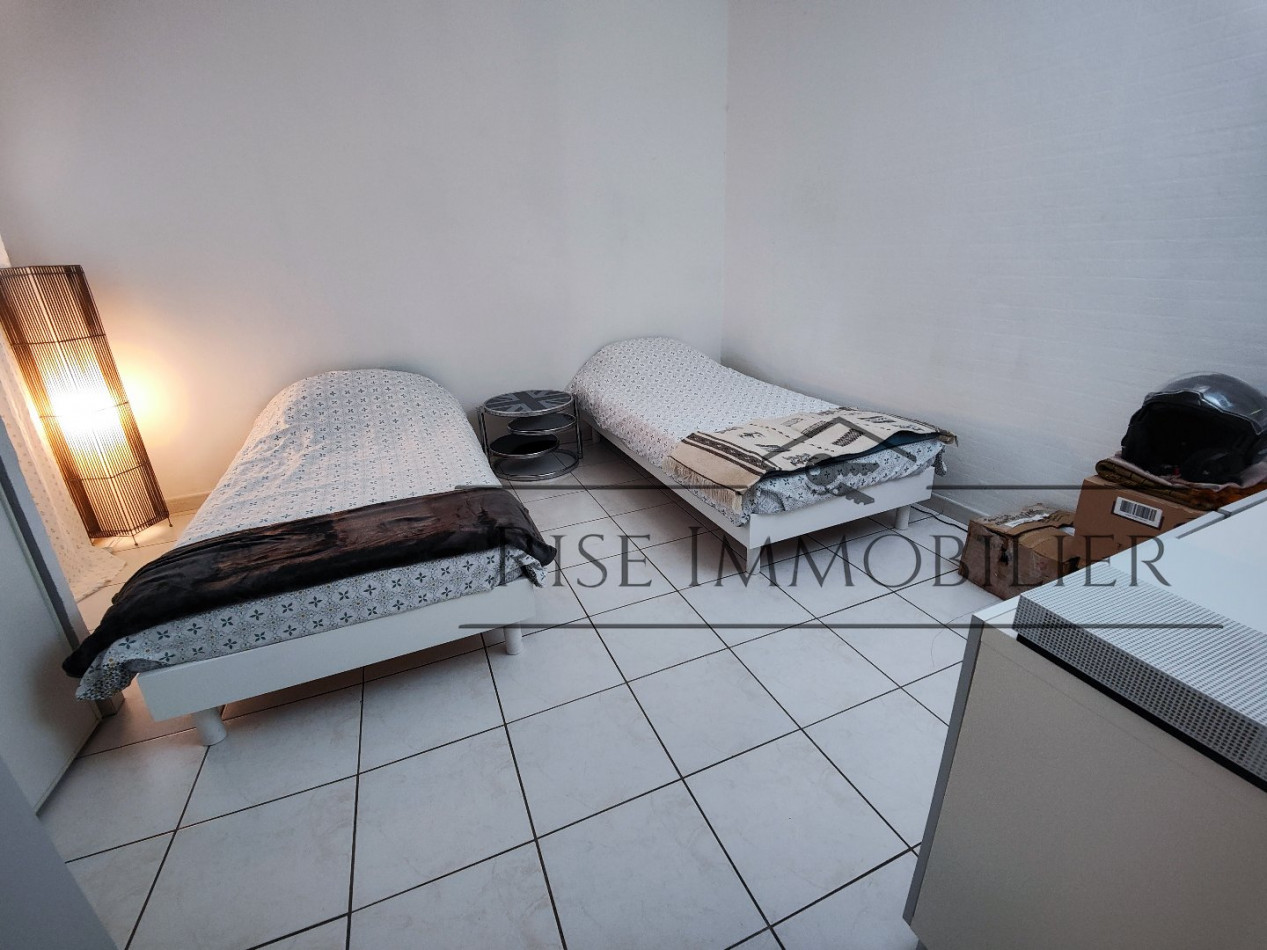 vente Appartement Beziers - Photo 7