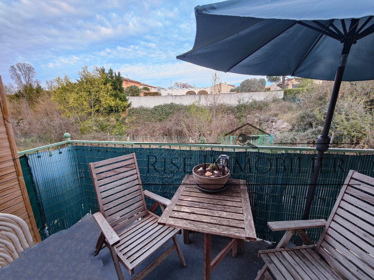 vente Appartement Beziers - Photo 9